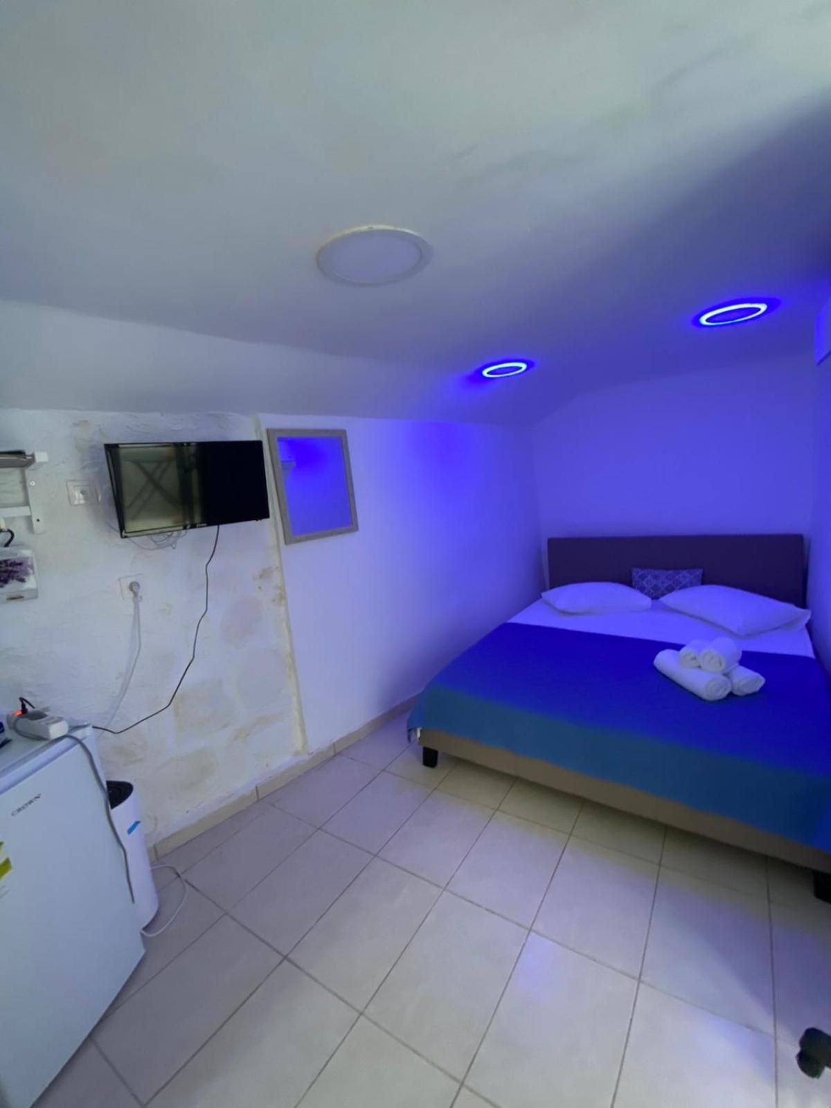 Tolos Budget Rooms Loggos Longós Pokój zdjęcie