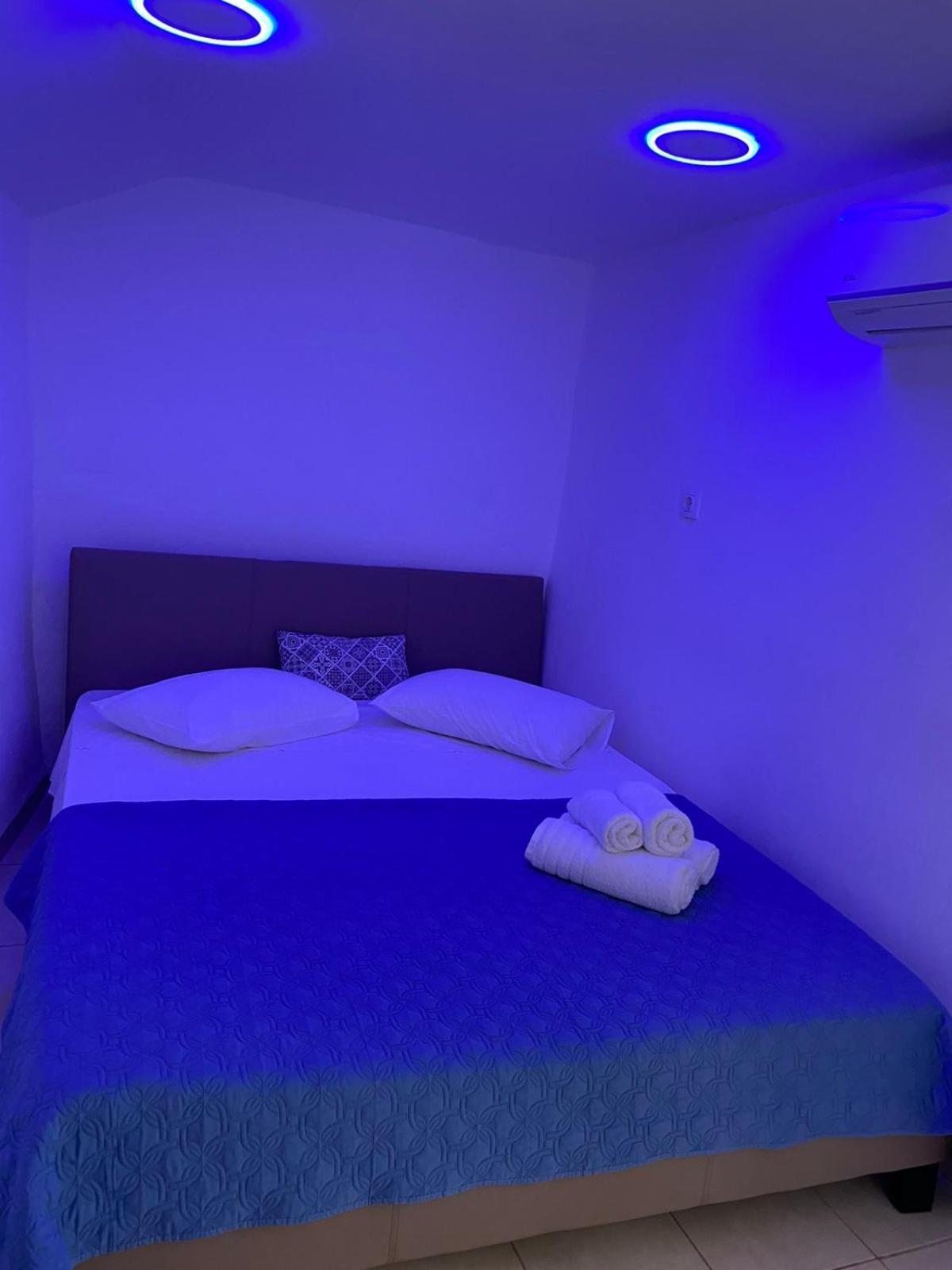 Tolos Budget Rooms Loggos Longós Pokój zdjęcie
