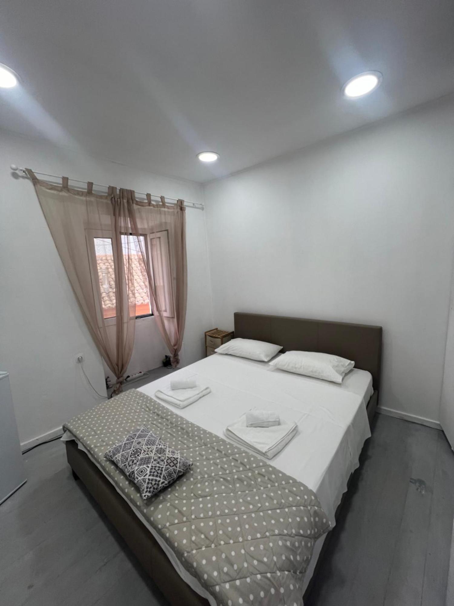 Tolos Budget Rooms Loggos Longós Pokój zdjęcie