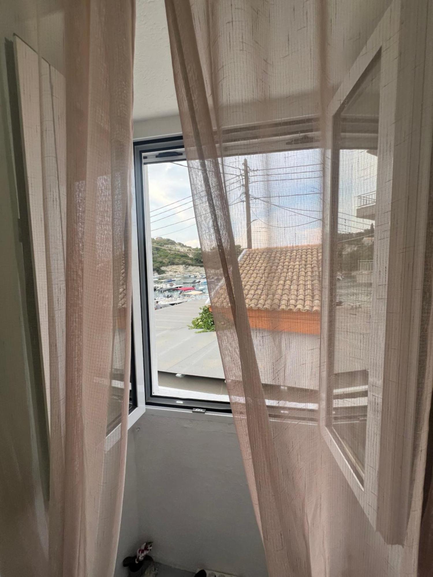 Tolos Budget Rooms Loggos Longós Pokój zdjęcie