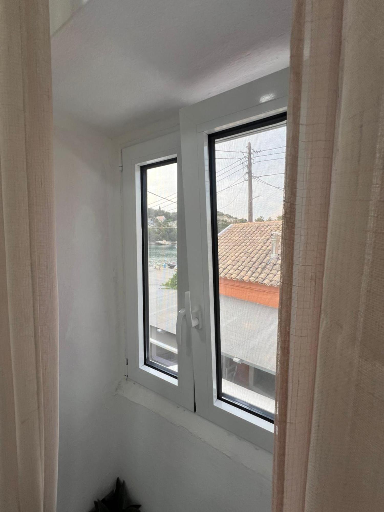 Tolos Budget Rooms Loggos Longós Pokój zdjęcie