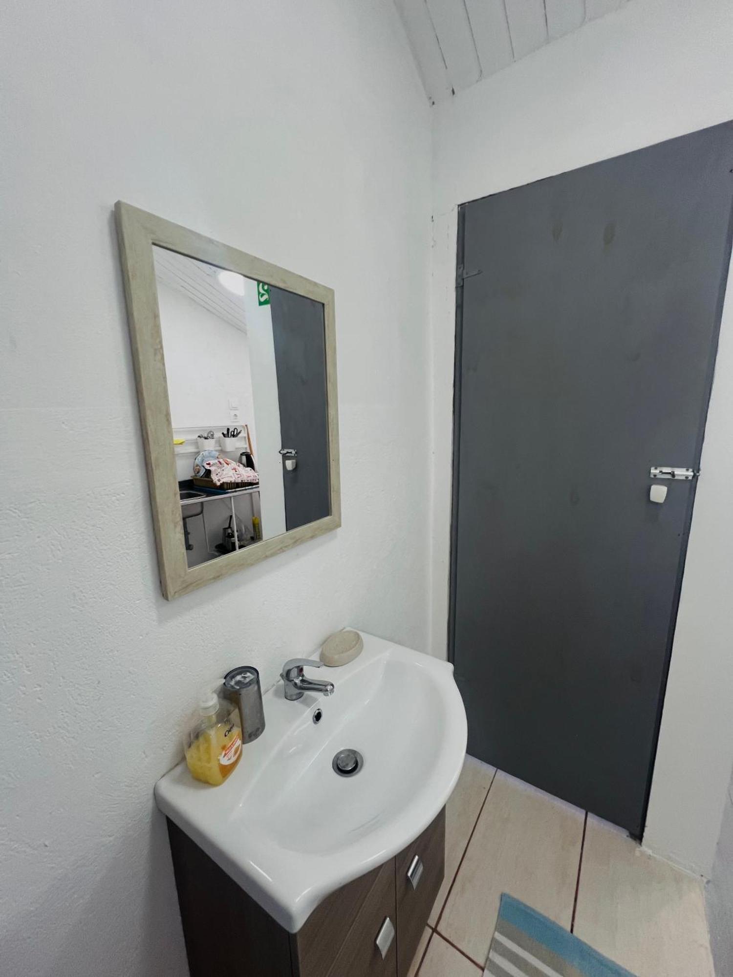 Tolos Budget Rooms Loggos Longós Pokój zdjęcie