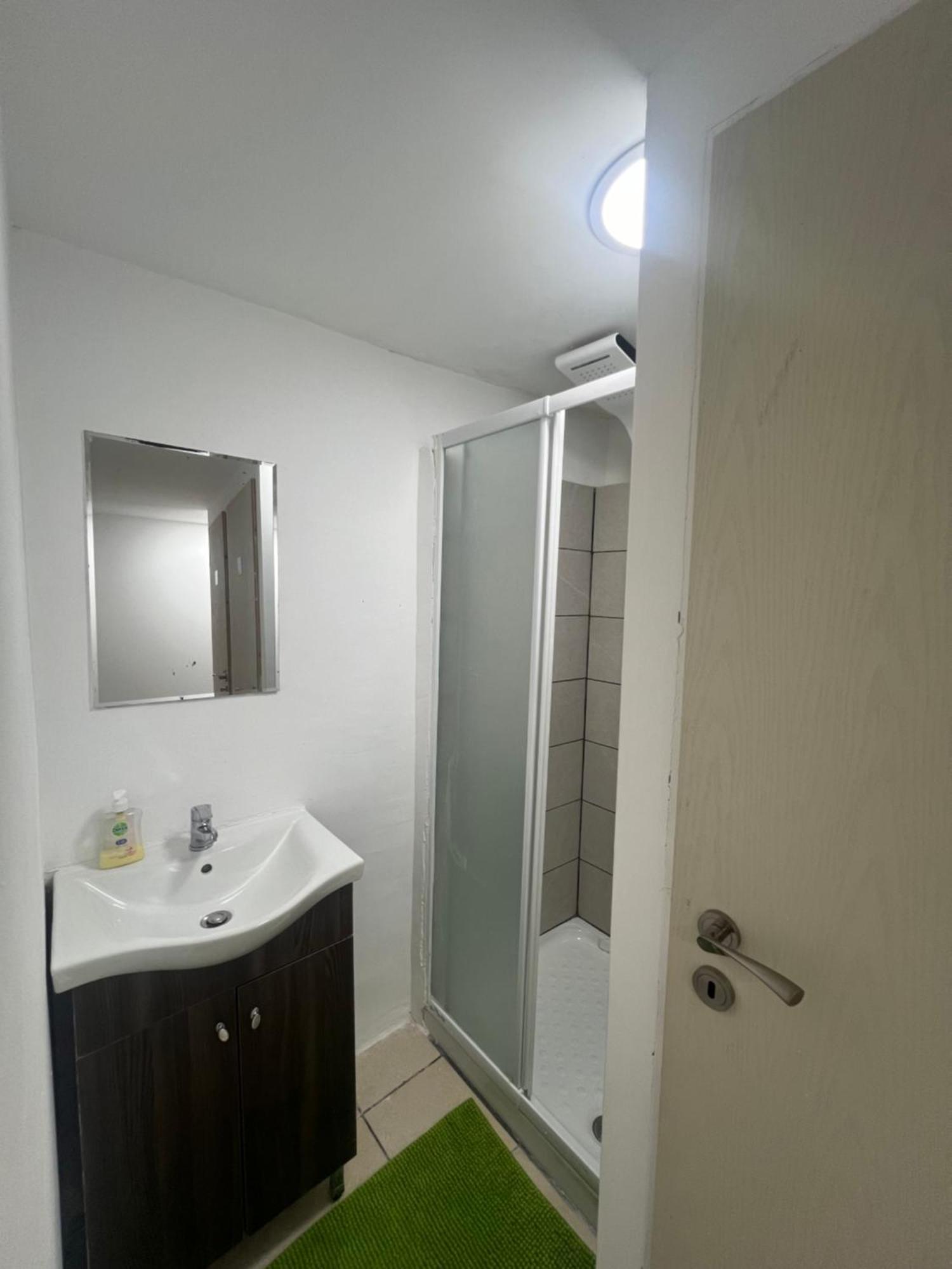 Tolos Budget Rooms Loggos Longós Pokój zdjęcie