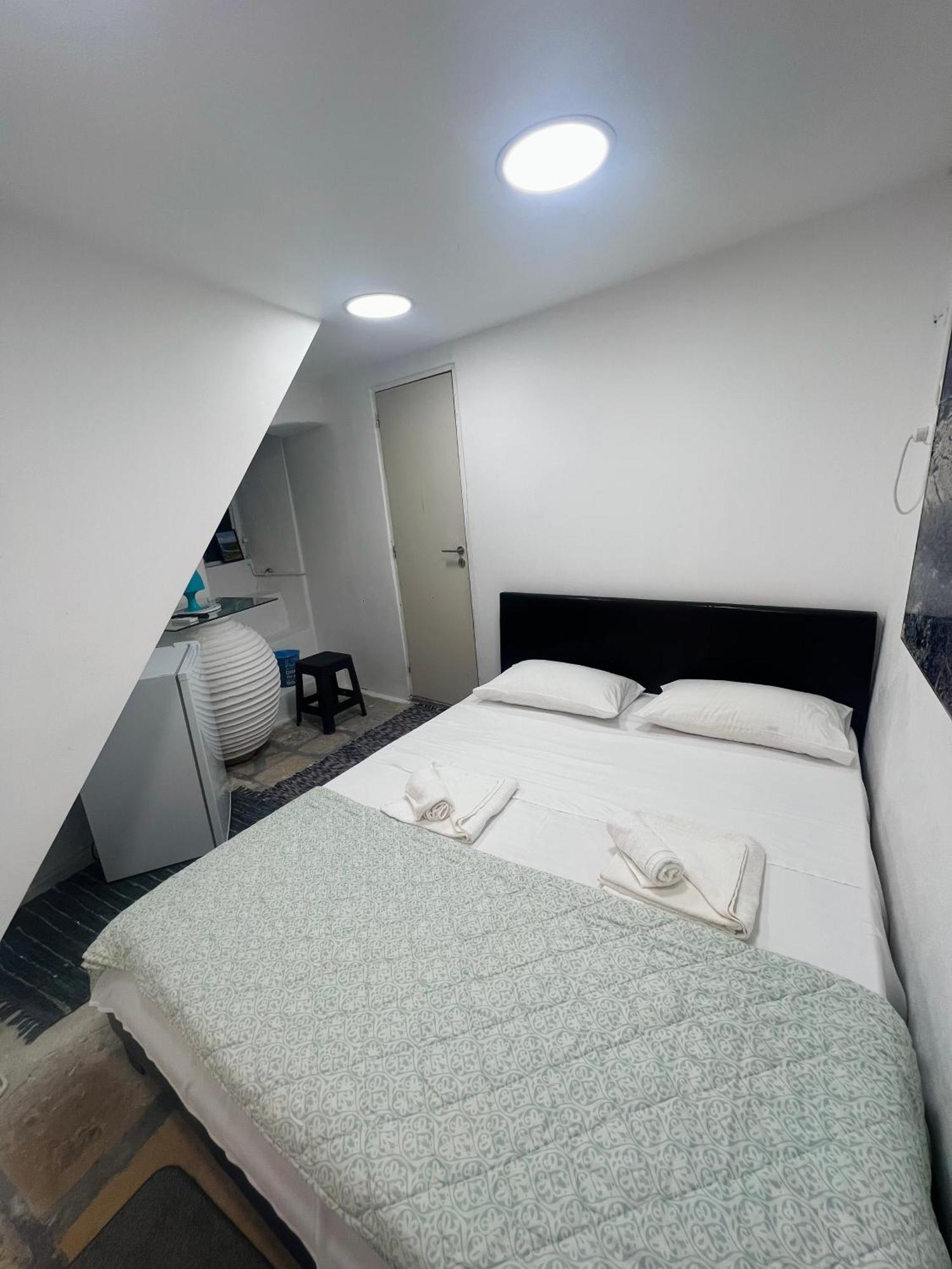 Tolos Budget Rooms Loggos Longós Pokój zdjęcie