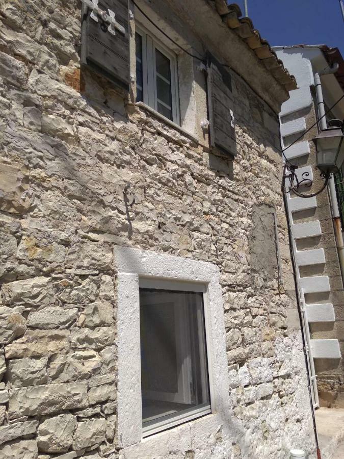 Tolos Budget Rooms Loggos Longós Zewnętrze zdjęcie